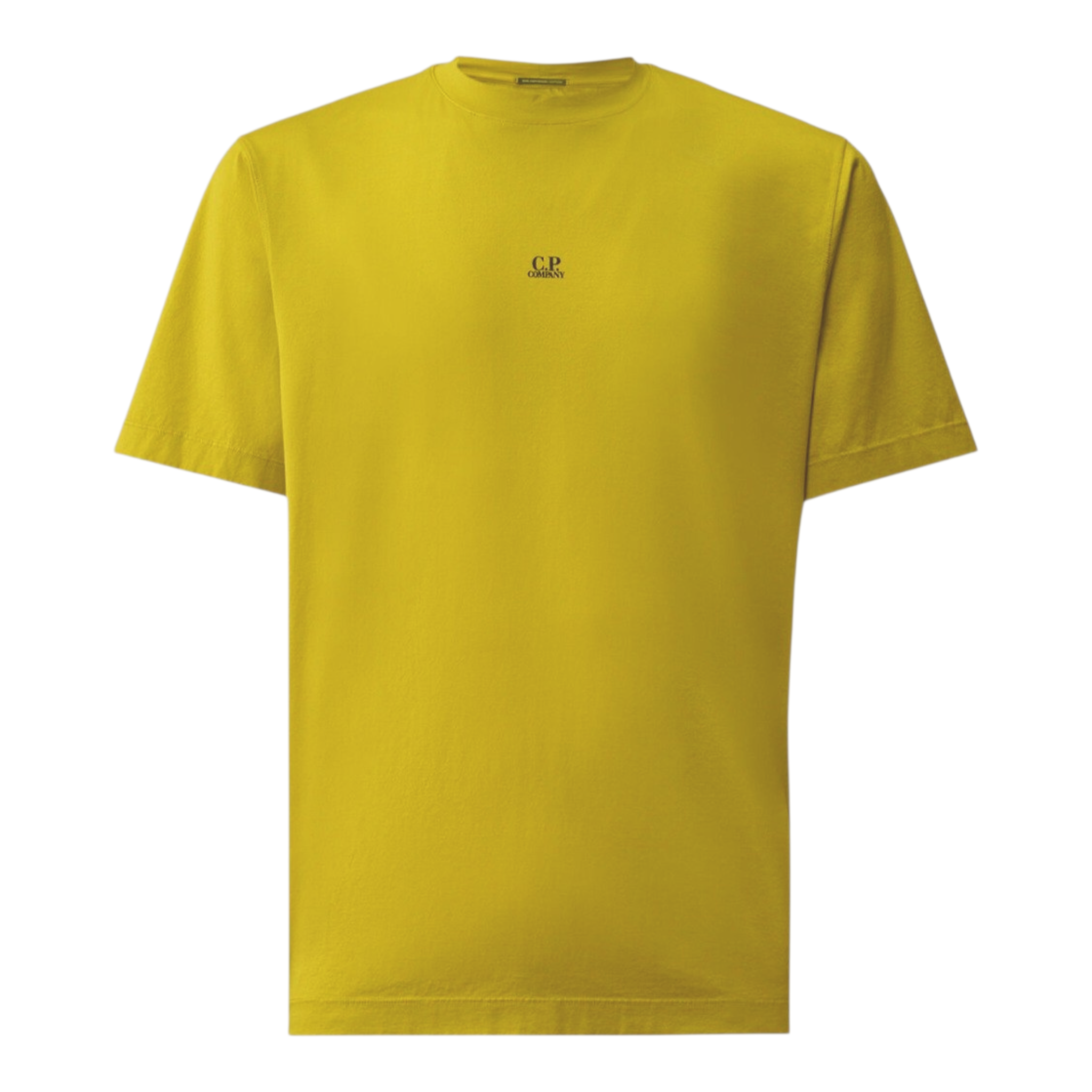 C.P. Company | T-shirt Mercerized Jersey