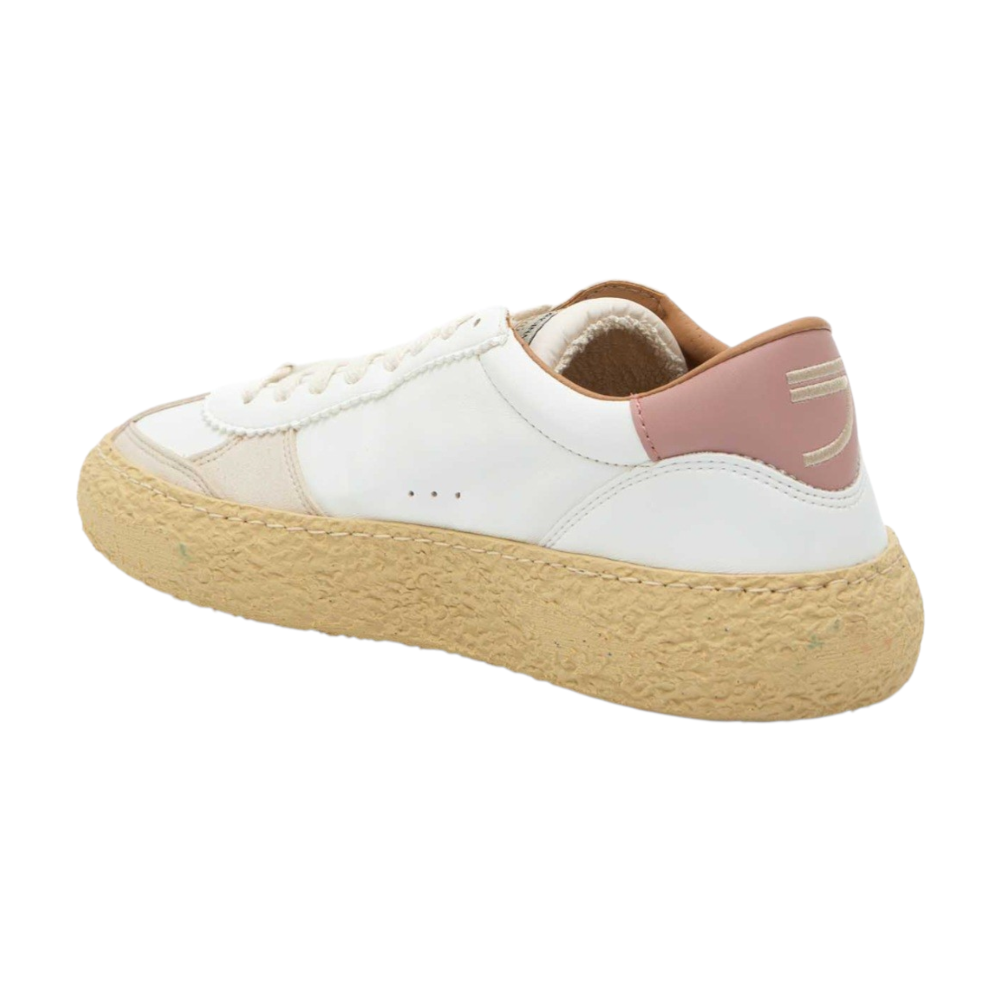 Puraai Primrose | Pelle liscia e Suede