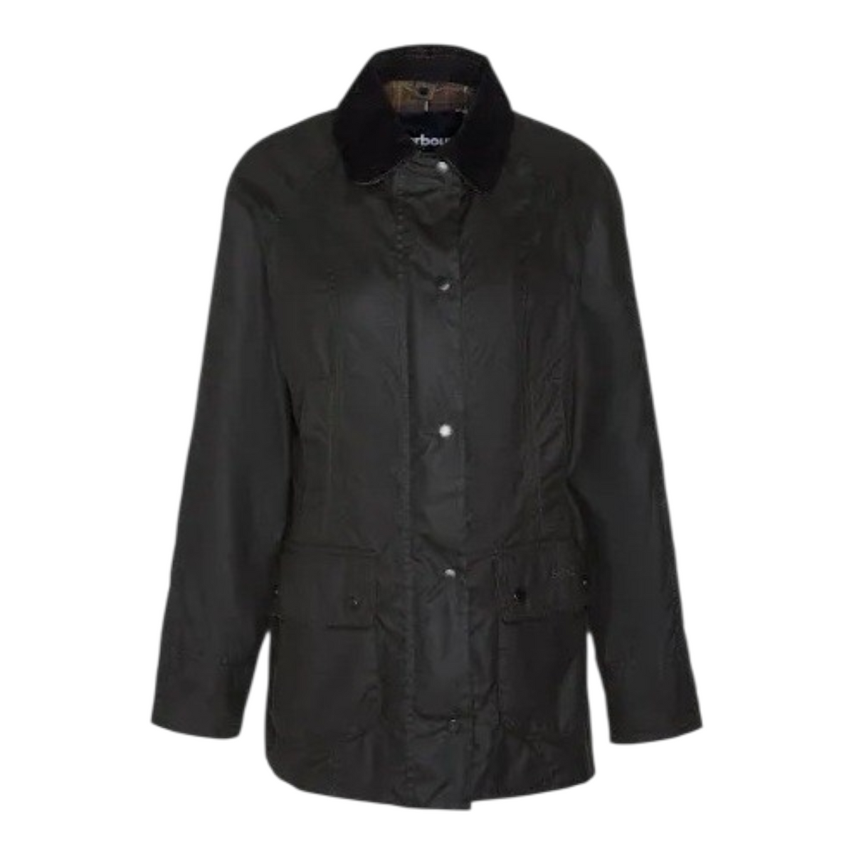 Barbour| Beadnell Giacca Cerata Classic OL71 Oliva