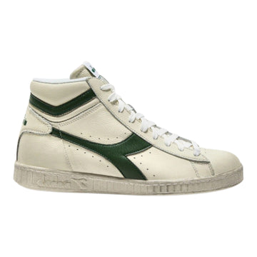 Diadora Mid High | Sneaker  in Pelle