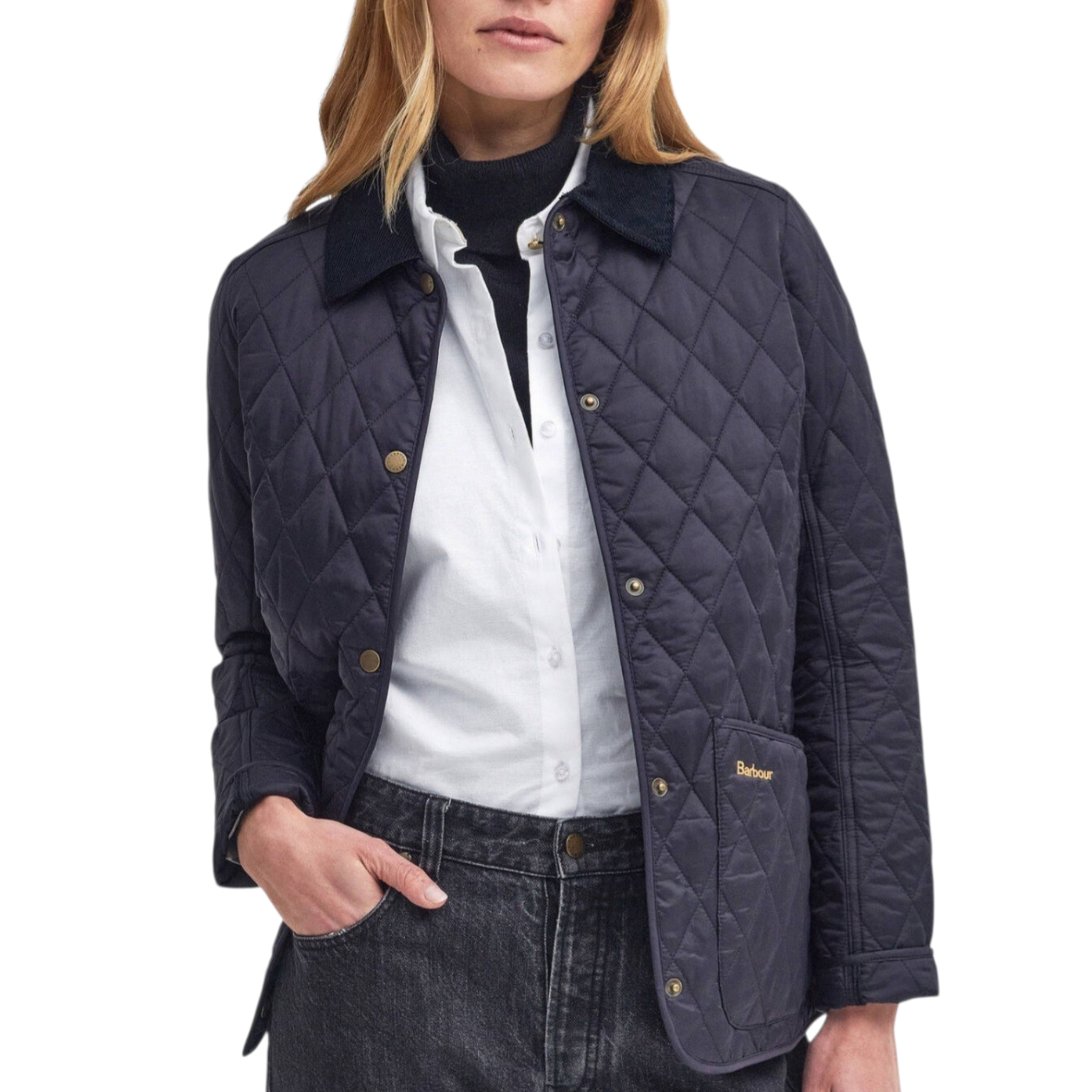 Barbour Annandale | Giacca Trapuntata