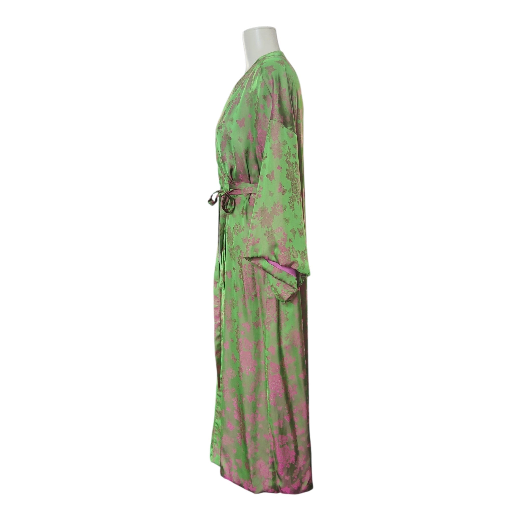 Weili Zheng | Kimono