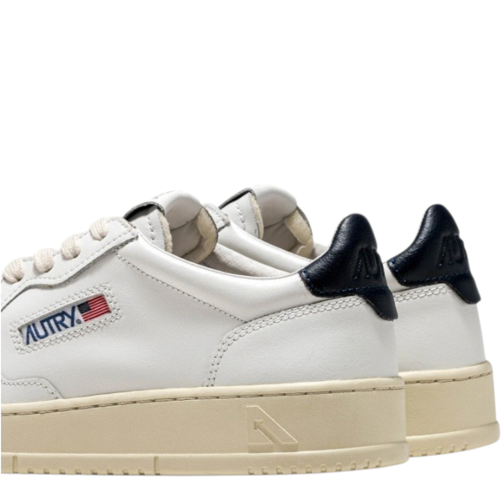 Autry Medalist | Sneakers in Pelle