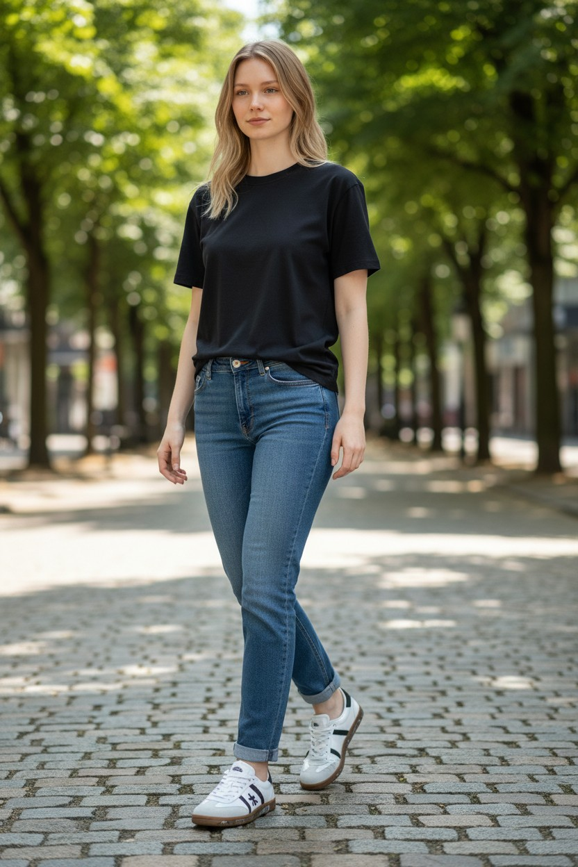 Premiata Bonnied 7861| Sneakear in Pelle e Suede