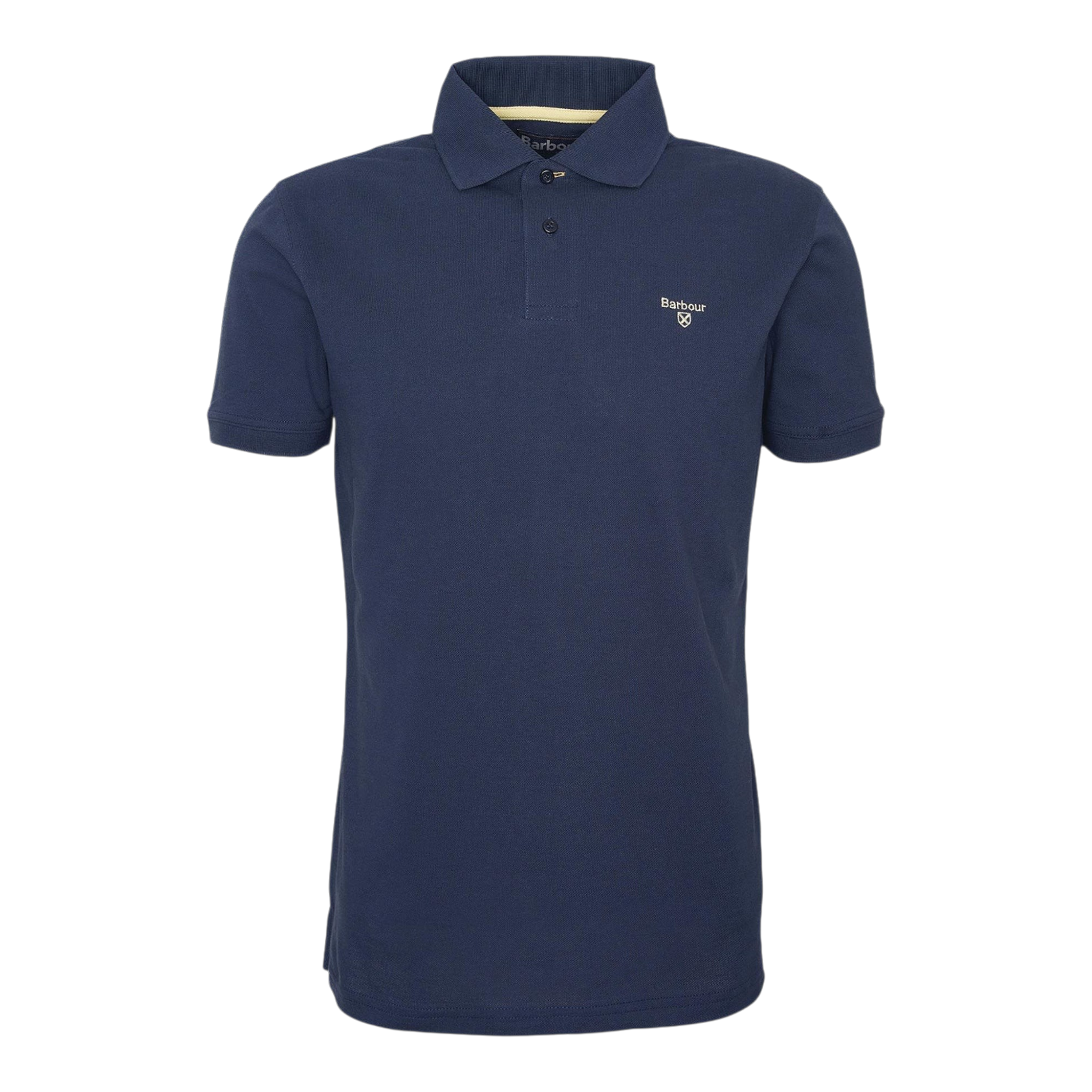 Barbour | Polo in Cotone