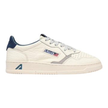 Sneaker | Medalist in Pelle Martellata