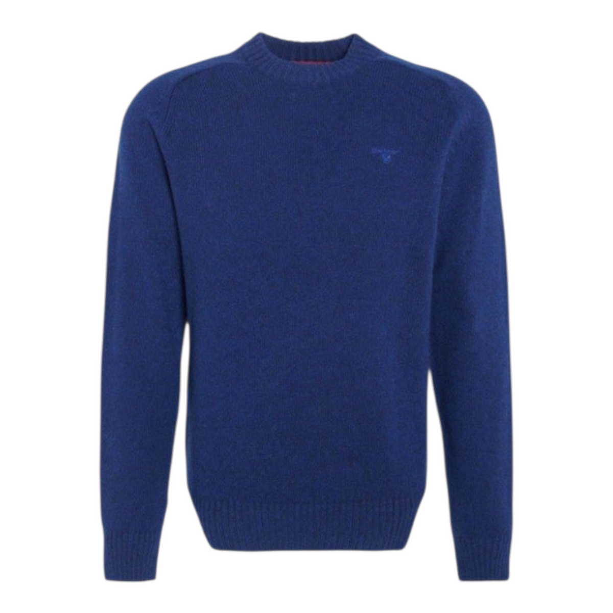 Barbour | Maglia Girocollo in Lana