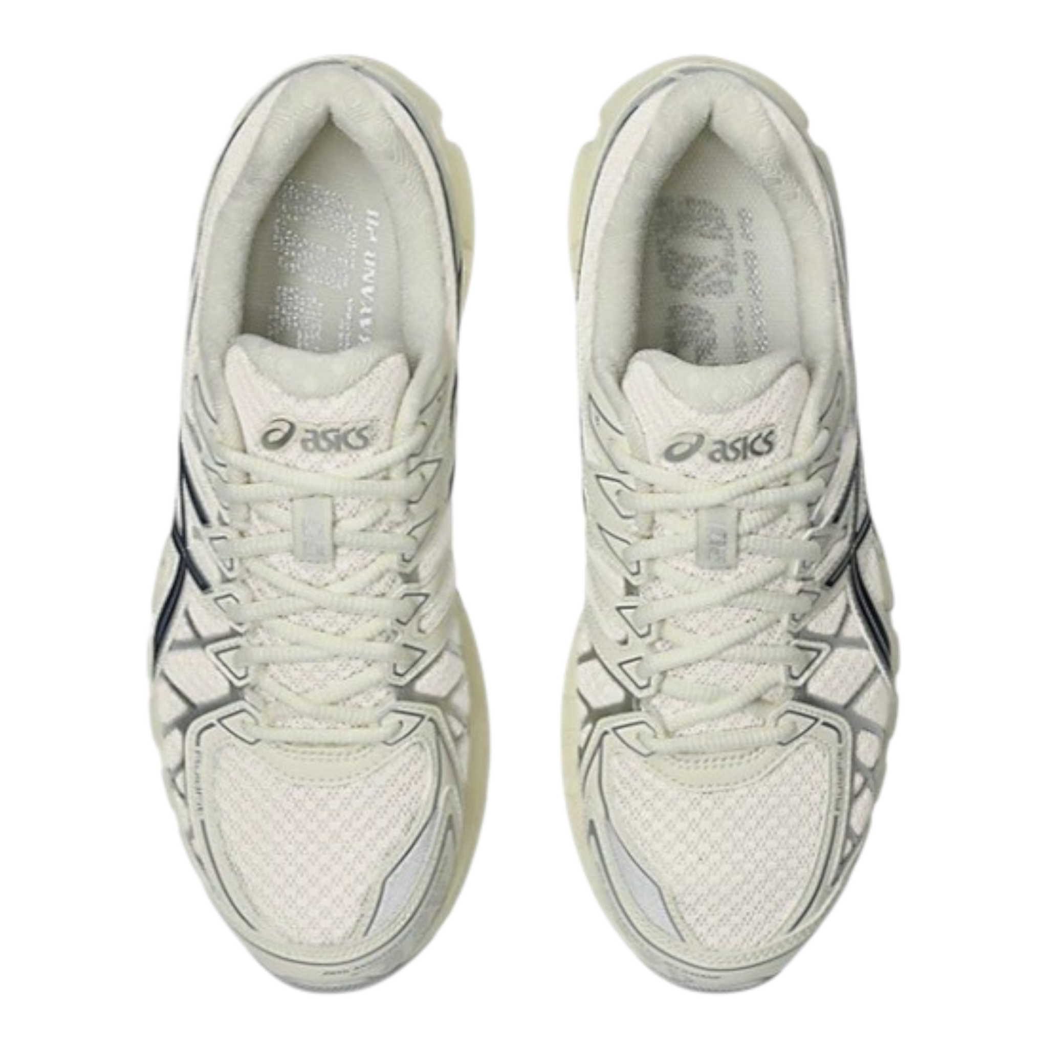 Asics Gel- Kayano 20 | Sneaker in Pelle e Mesh