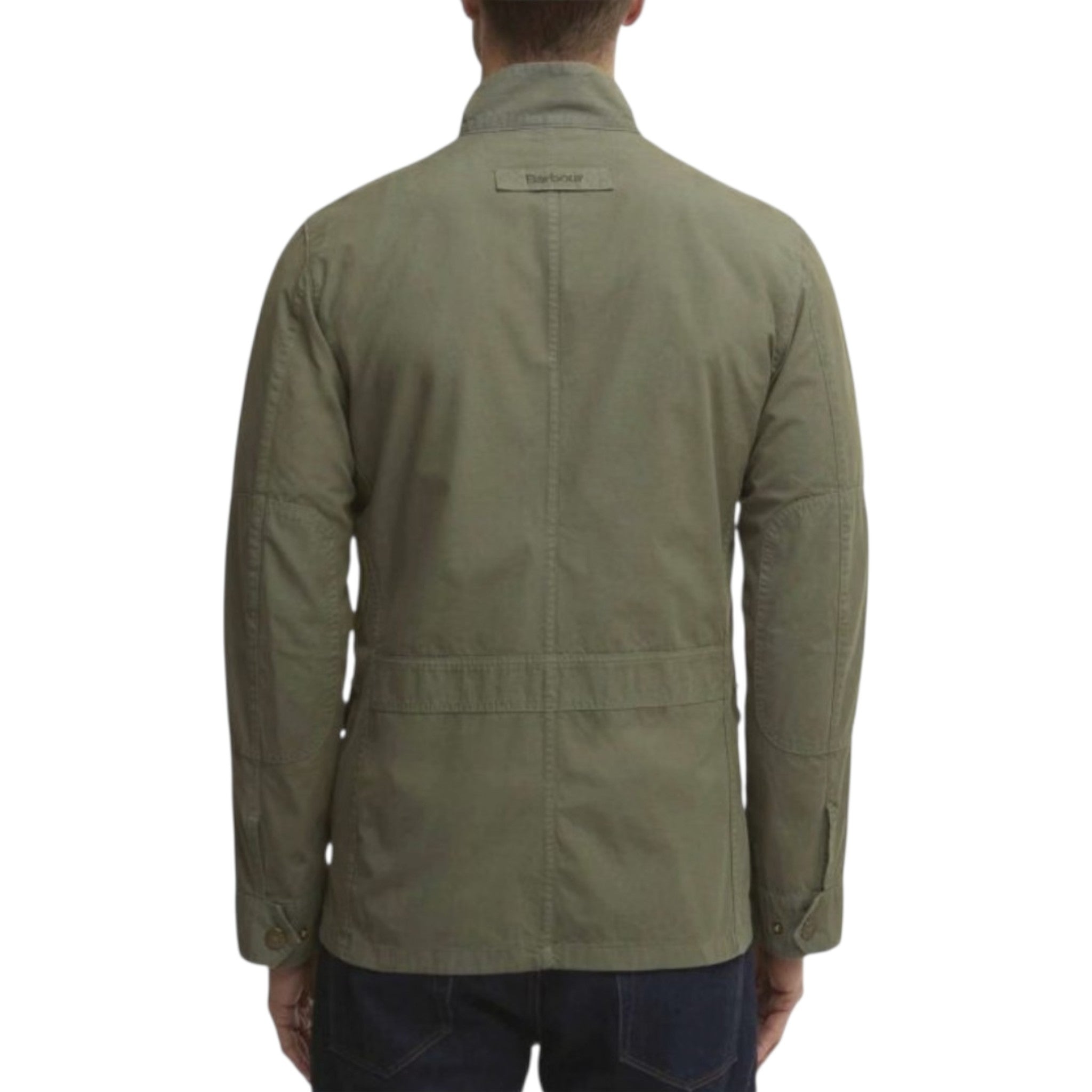 Barbour  Corbridge | Giacca in Cotone