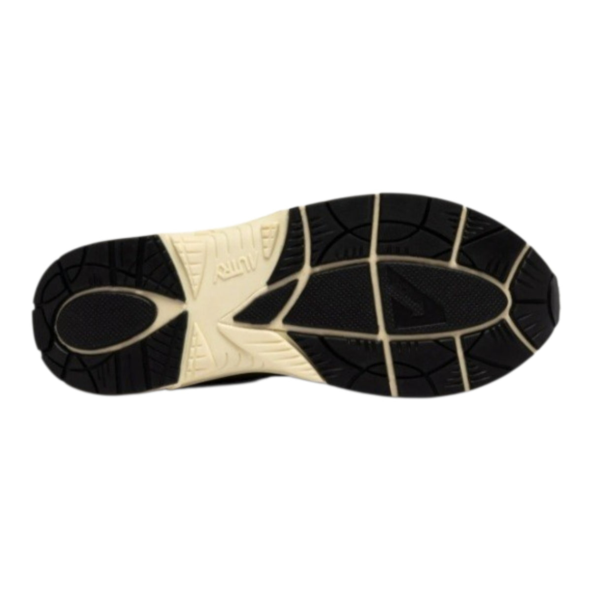 Sneaker | Hyperway in Suede e Mesh