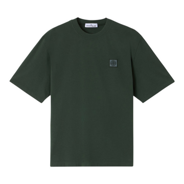 Stone Island | T-shirt Organic Cotton Jersey