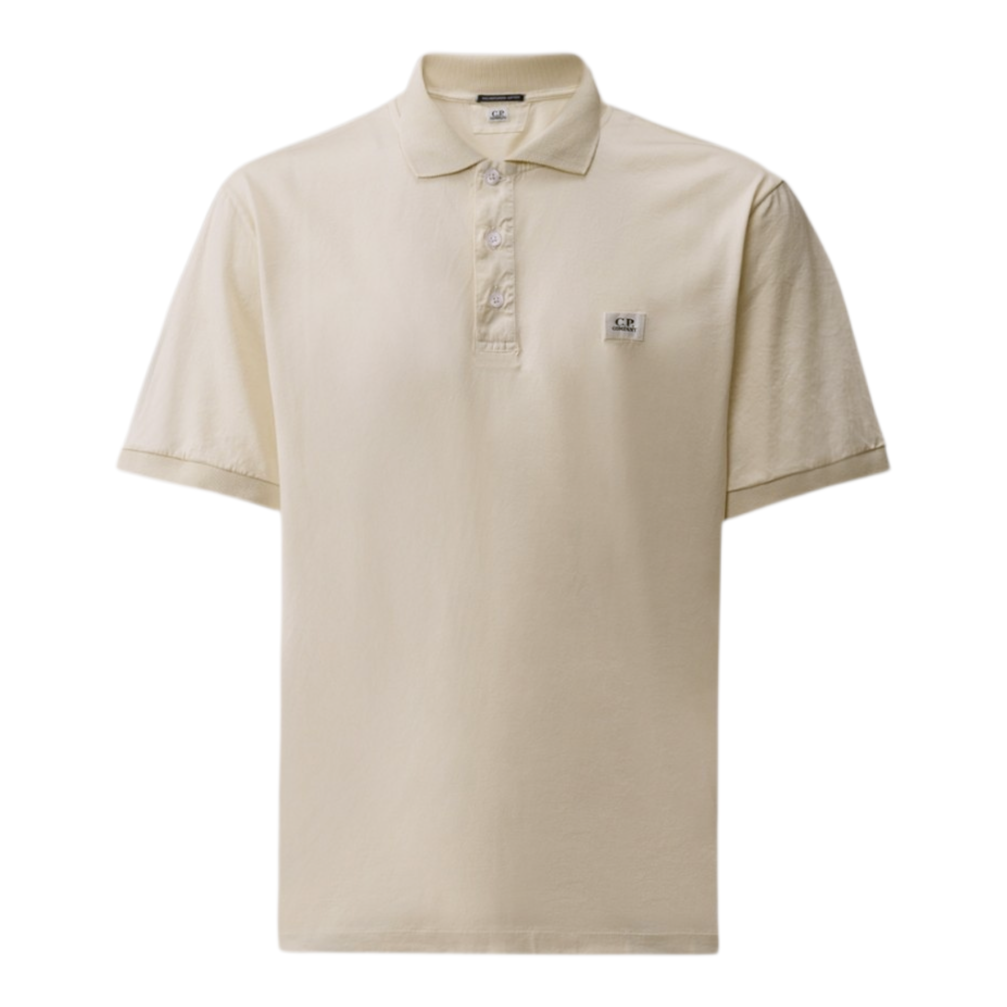 C.P. Company | Polo in Jersey Mercerizzato