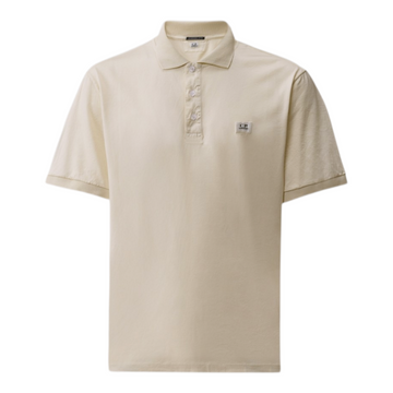 C.P. Company | Polo in Jersey Mercerizzato