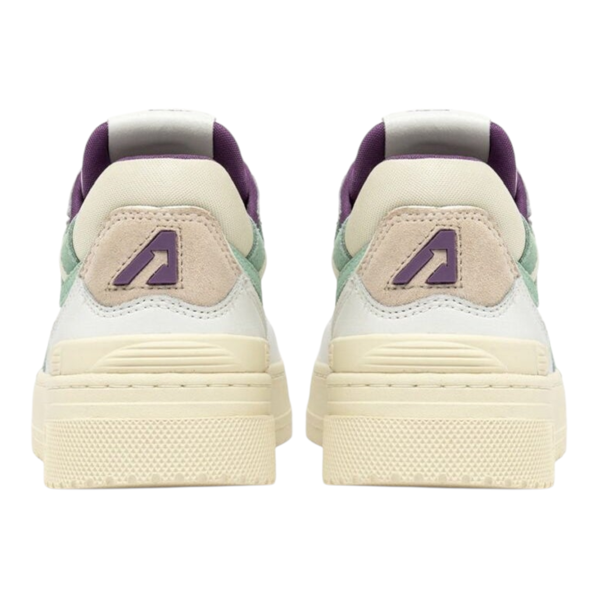 Autry | CLC in Pelle e Suede