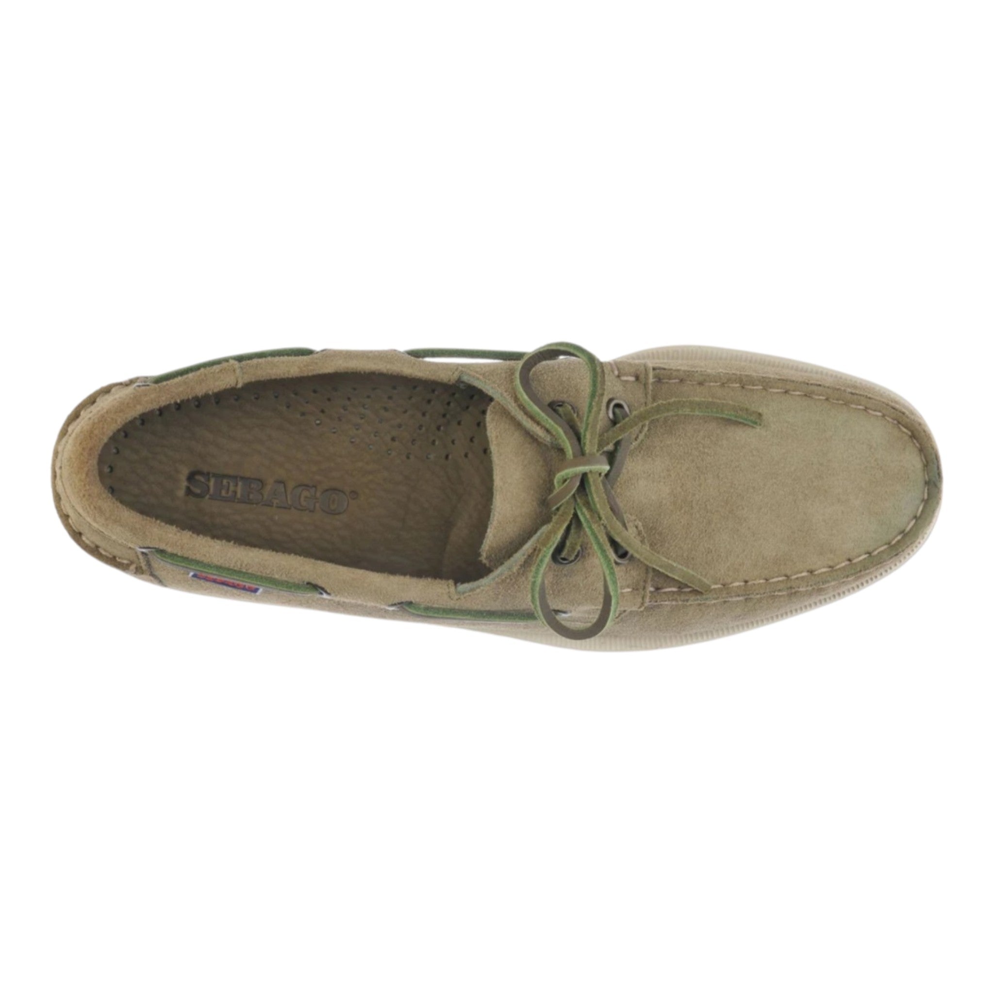 Sebago | Mocassino in Suede