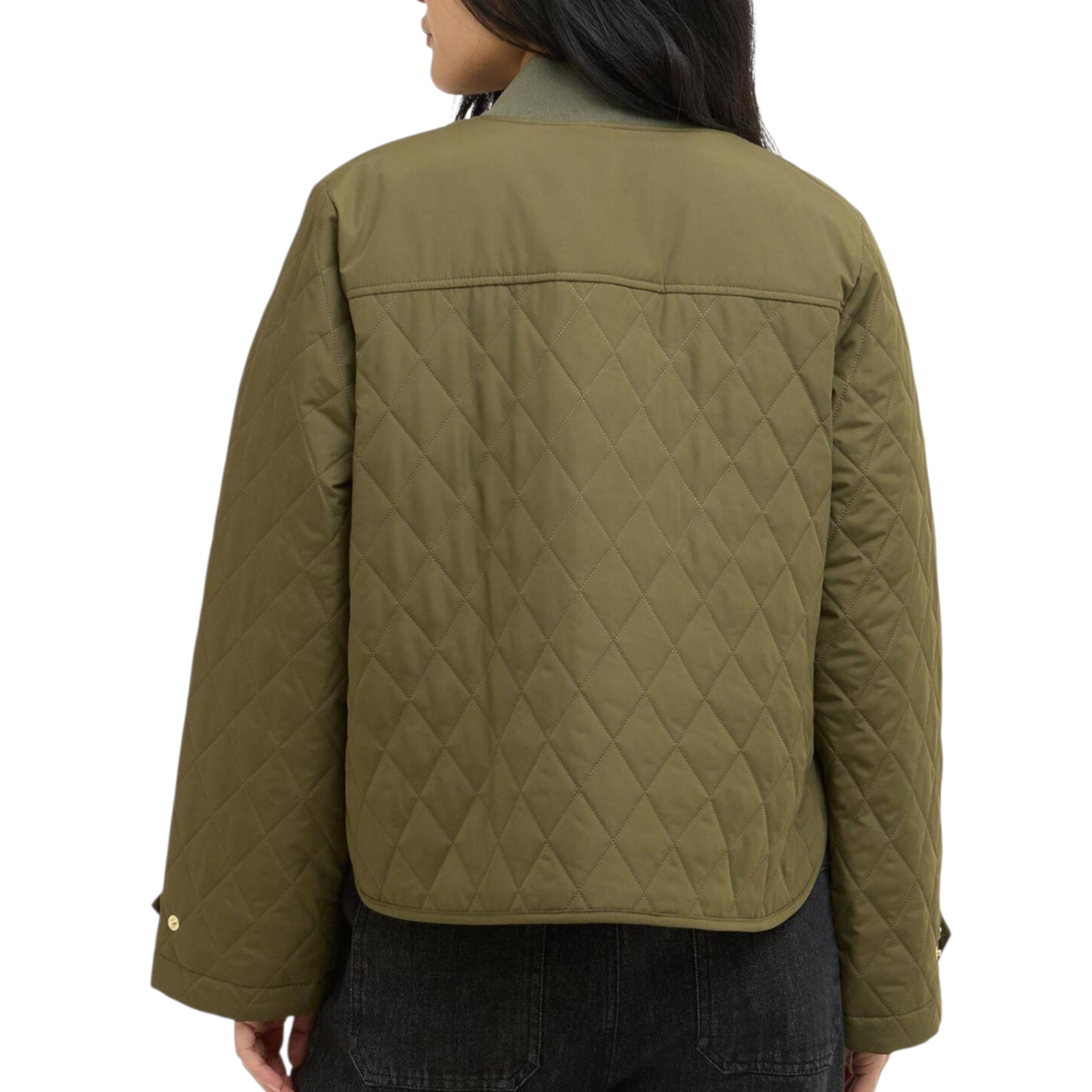 Barbour Whillan | Giacca trapuntata