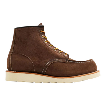 Red Wing Shoes | Stivale in Pelle Grattata
