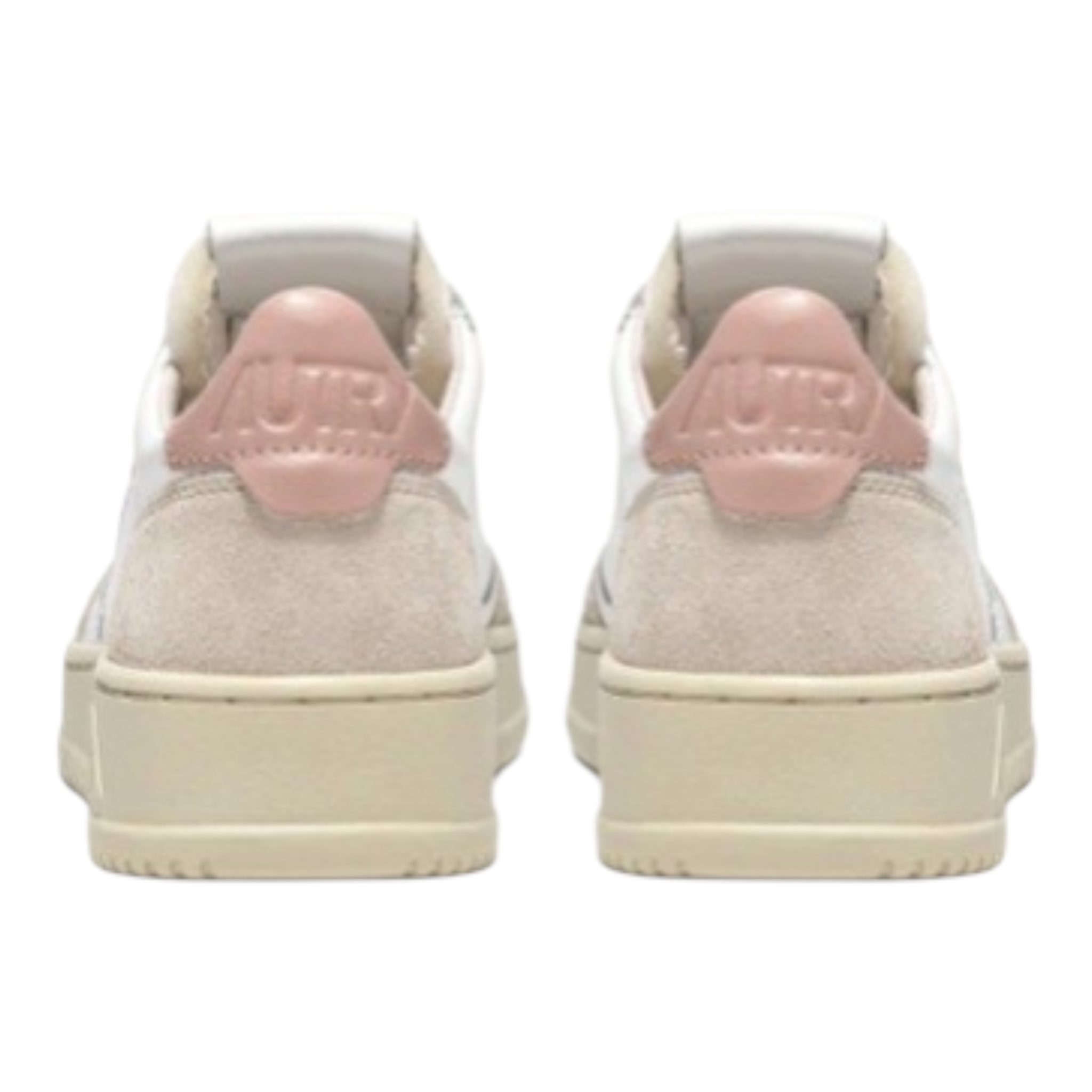 Autry Medalist | Sneaker in Pelle e Suede