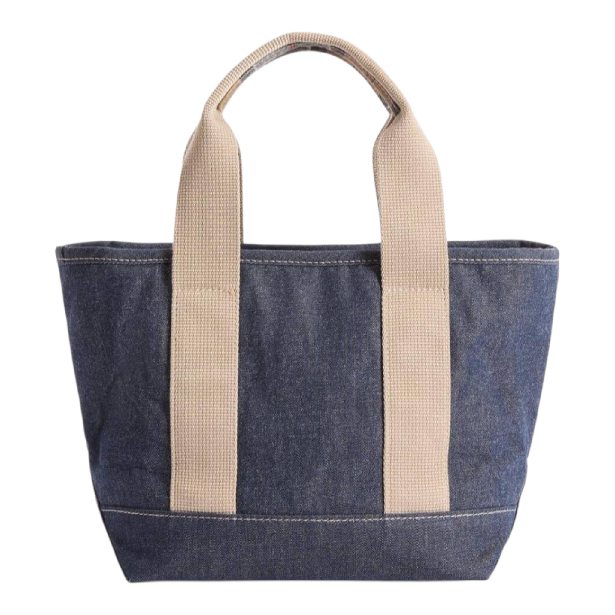 Barbour Mini Mya | Borsa Denim e Cerato