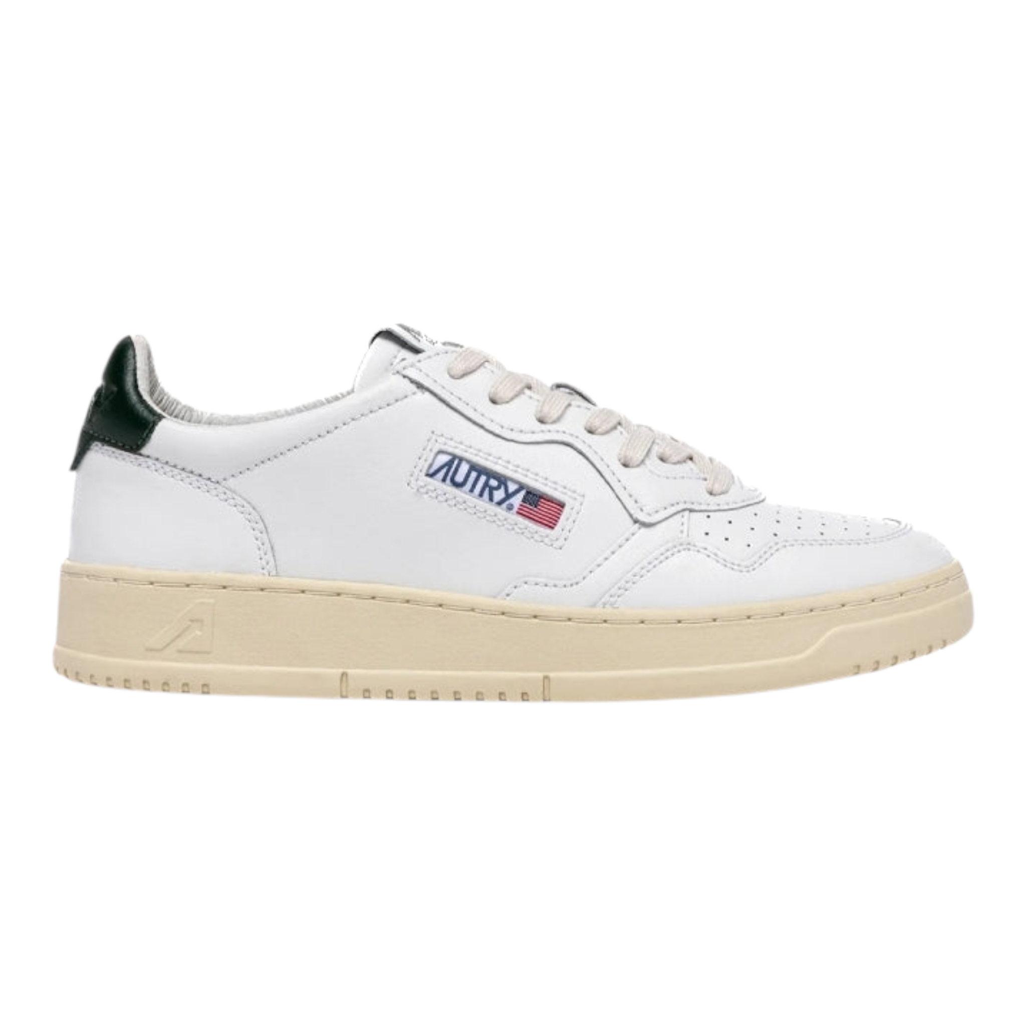 Autry | Medalist In Pelle