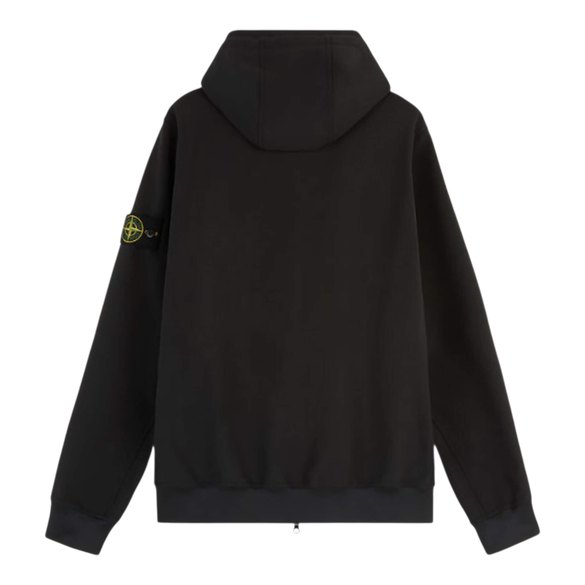 Stone Island | Giacca con Cappuccio Anti Vento Softshell