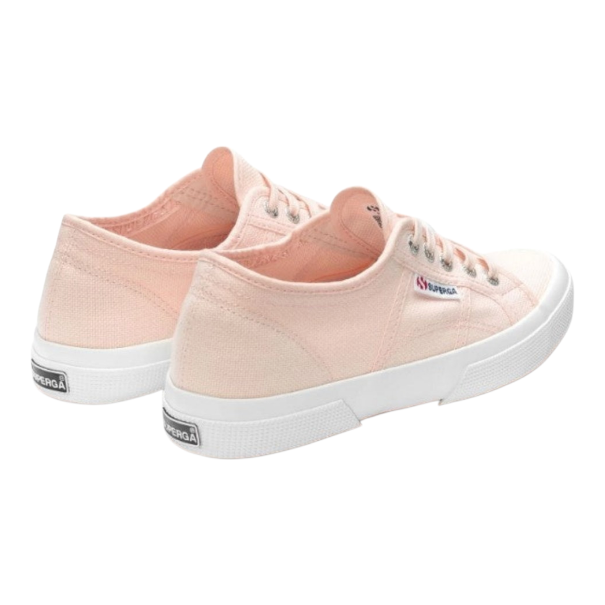 Superga | Sneaker 2750 in Tessuto rosa AKH