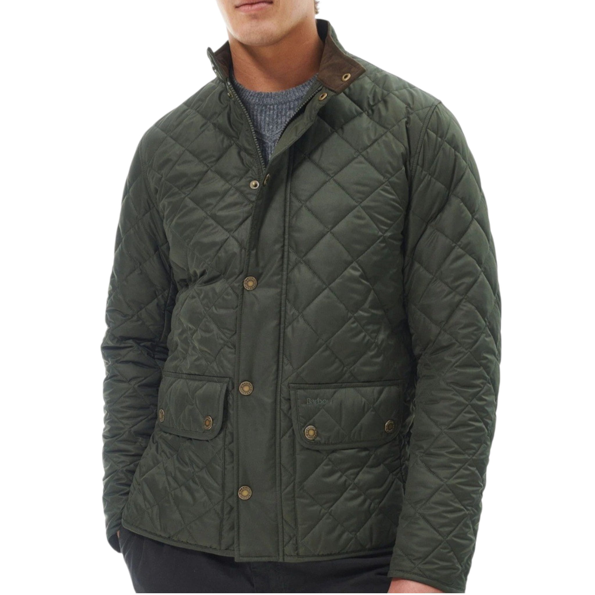 Barbour Lowerdale | Giacca trapuntata