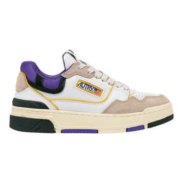 Autry | CLC in Pelle e Suede