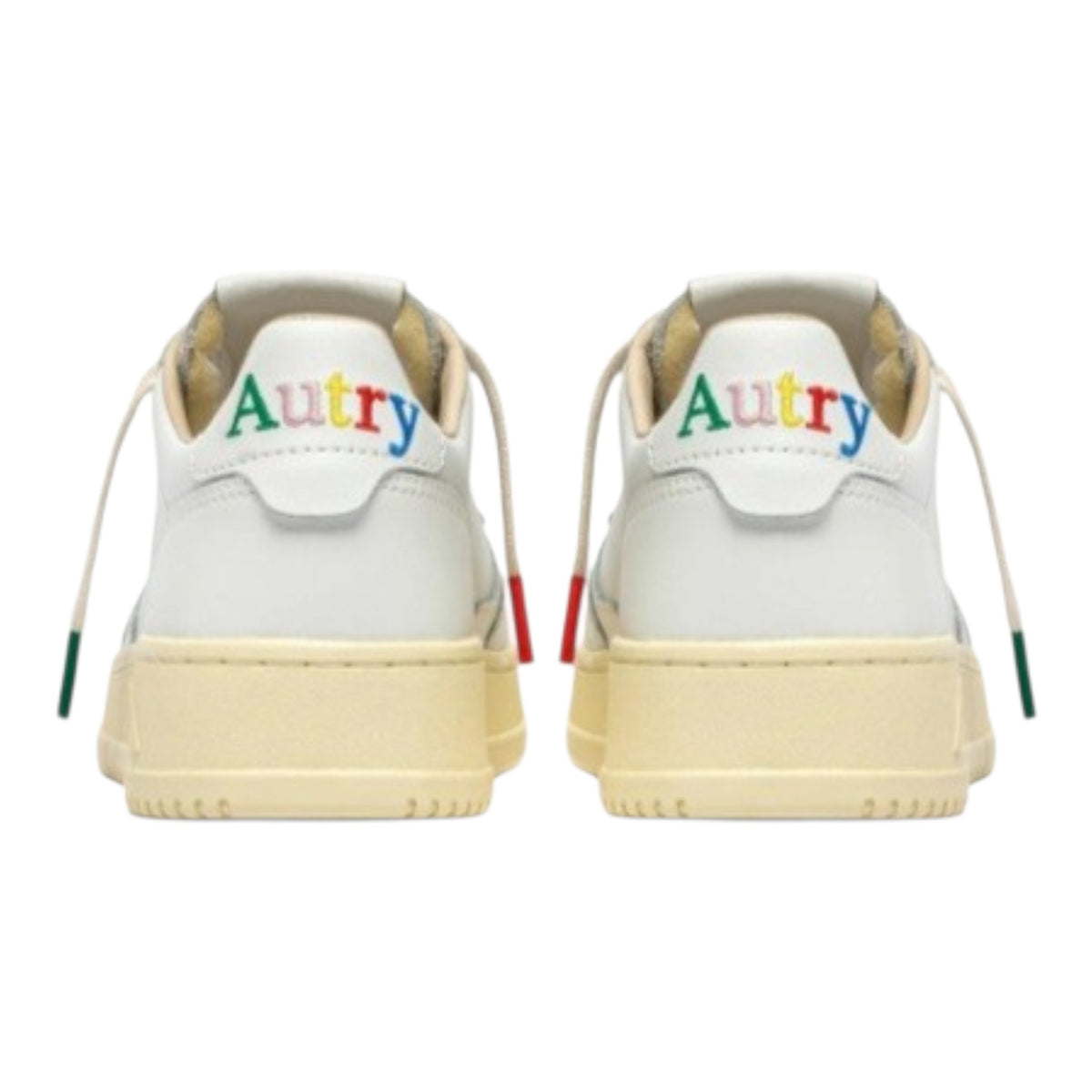 Sneaker | Medalist in Pelle