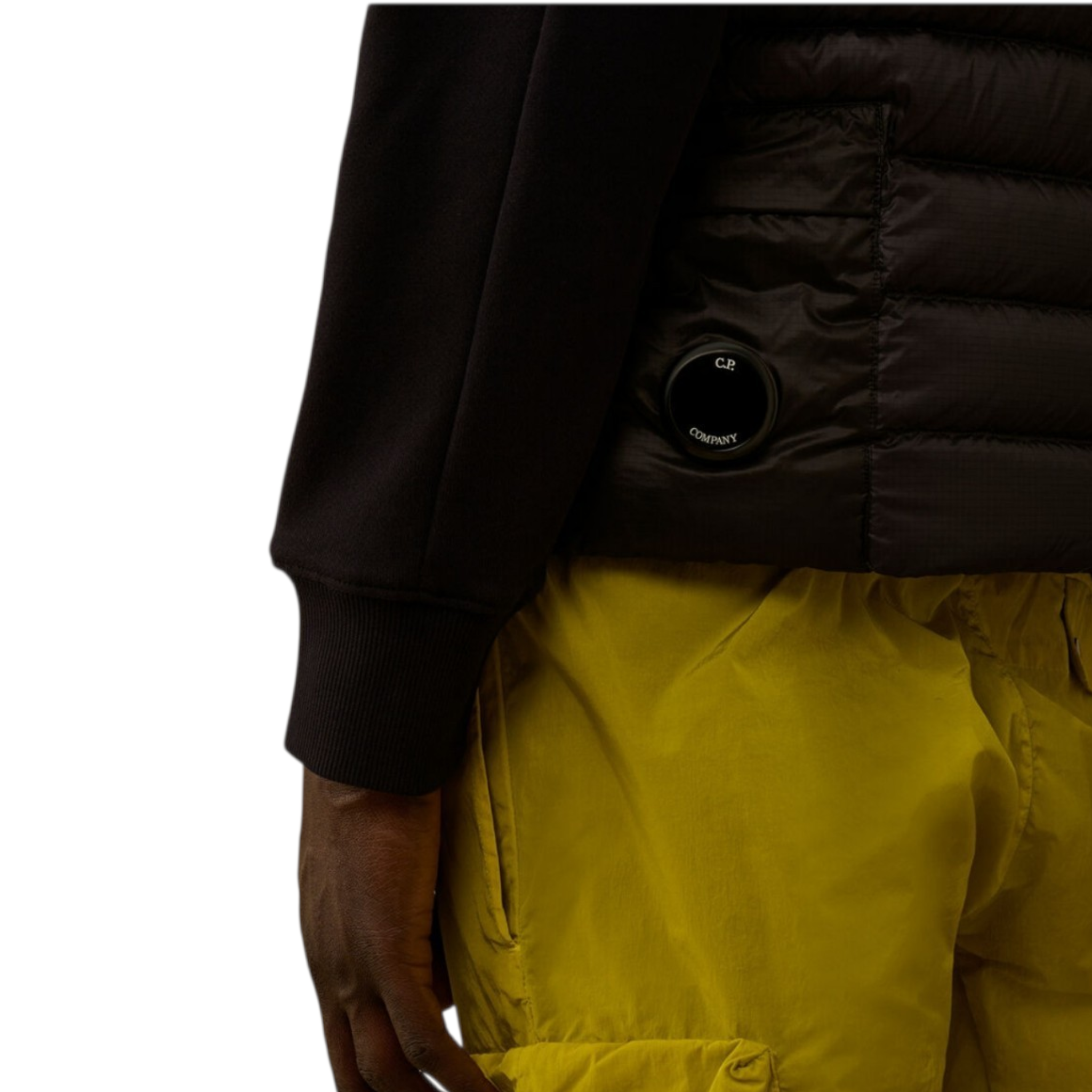 C.P. Company | Smanicato D.D. Shell