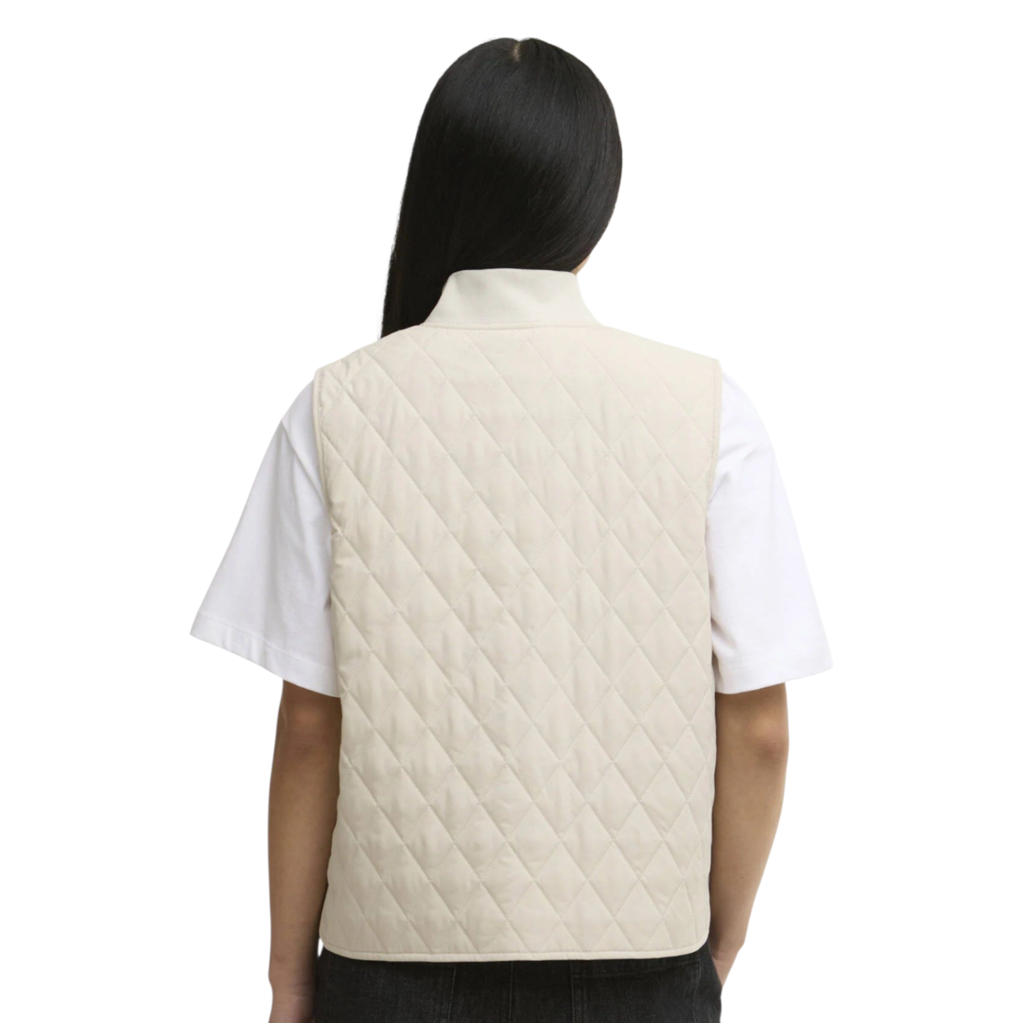 Barbour Roeburn| Smanicato trapuntato
