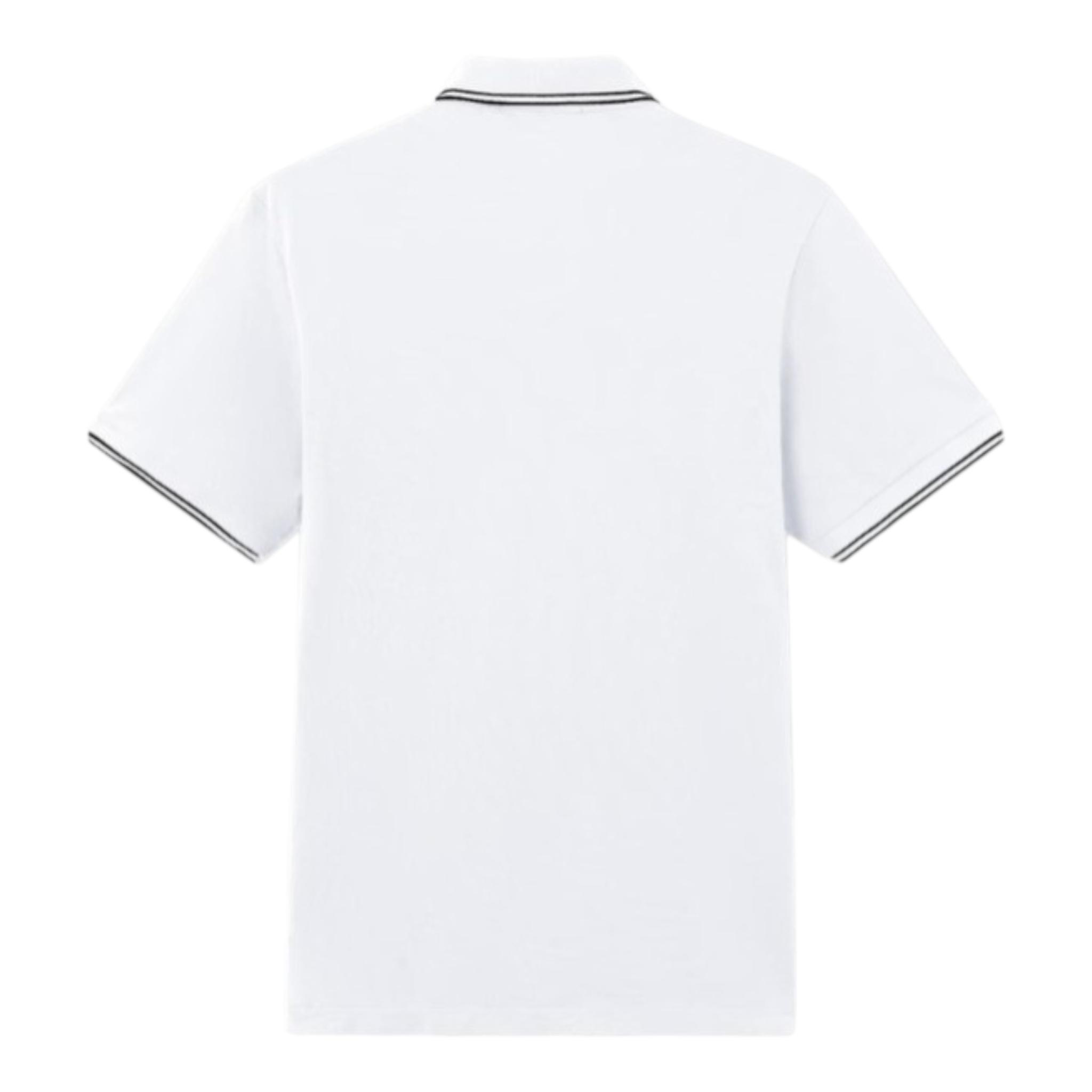 Stone Island | Polo Piquet cotone biologico