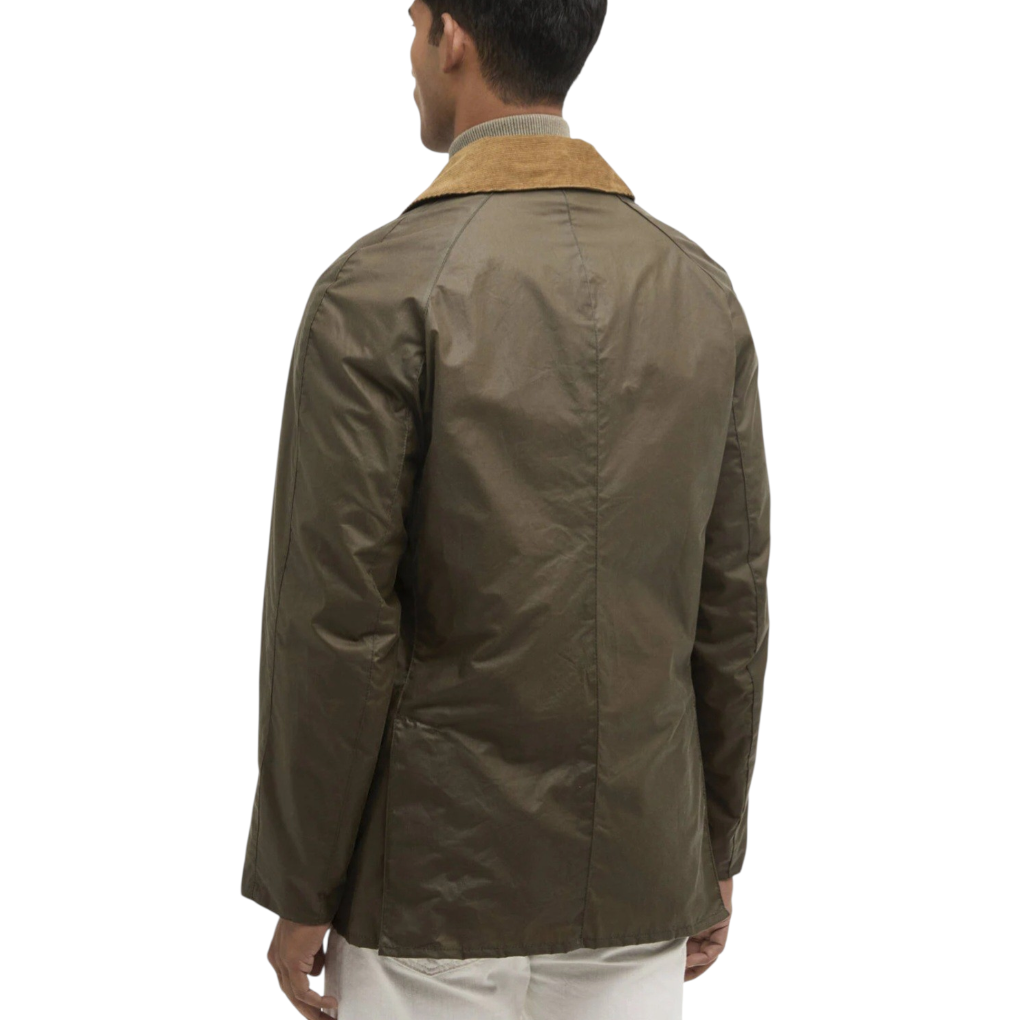Barbour Ashby | Giacca cerata