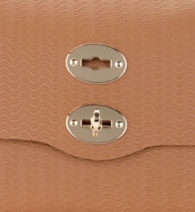 Zanellato | Borsa Postina Cachemire Blandine