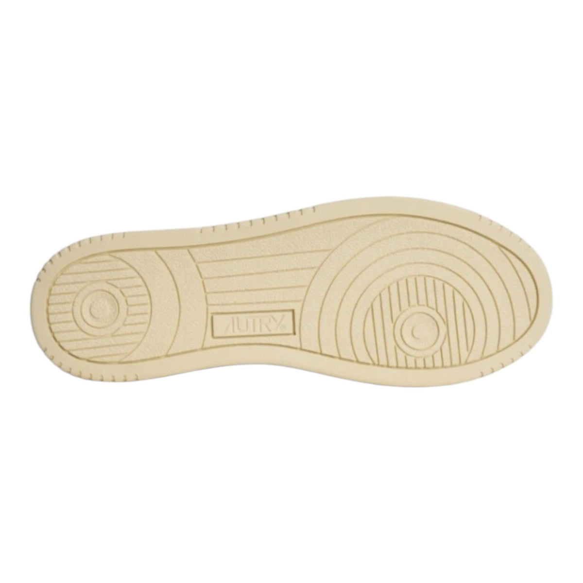 Sneaker | Medalist in Pelle