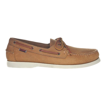 Sebago | Mocassino in Pelle trattata