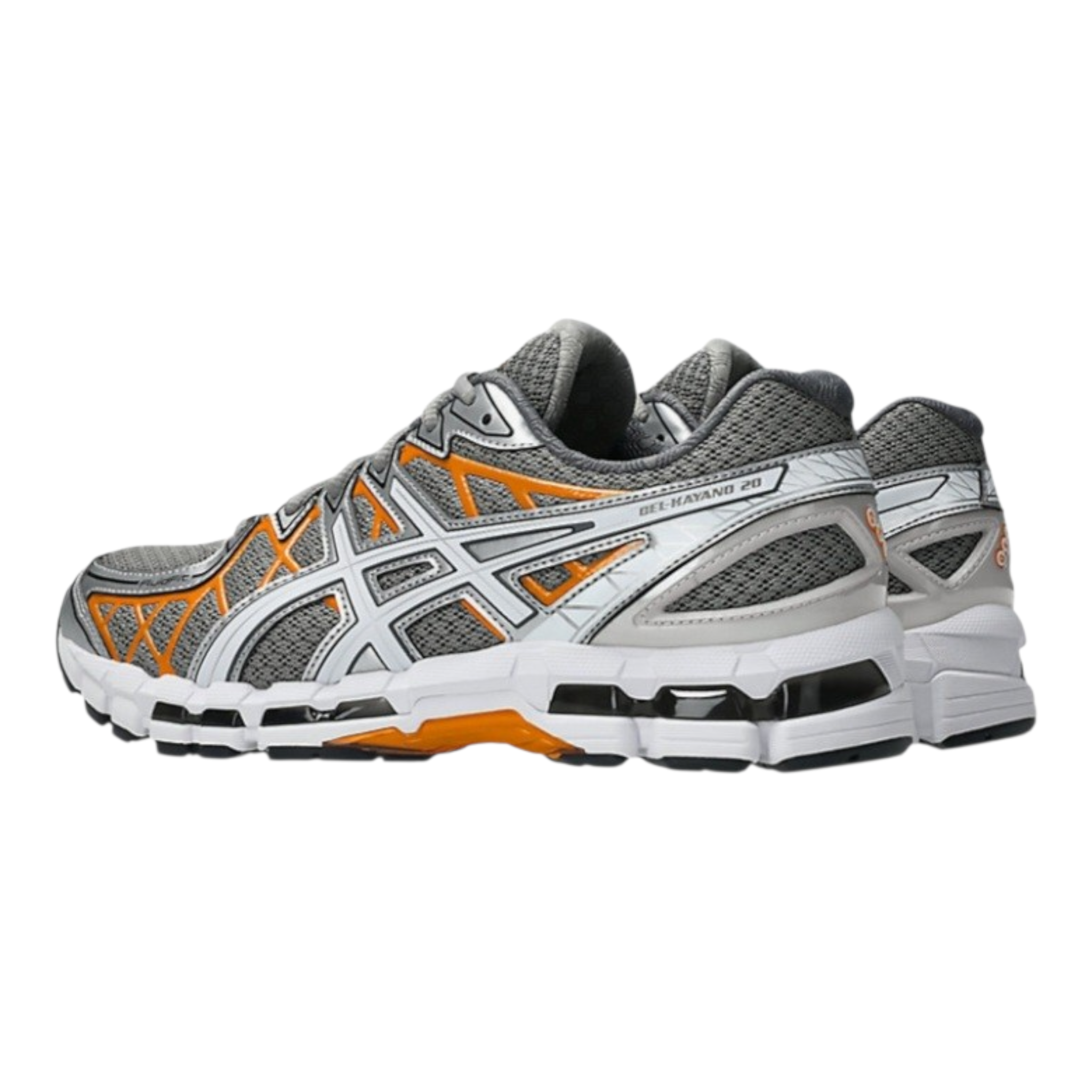 Asics Gel- Kayano 20 | Sneaker in Pelle e Mesh