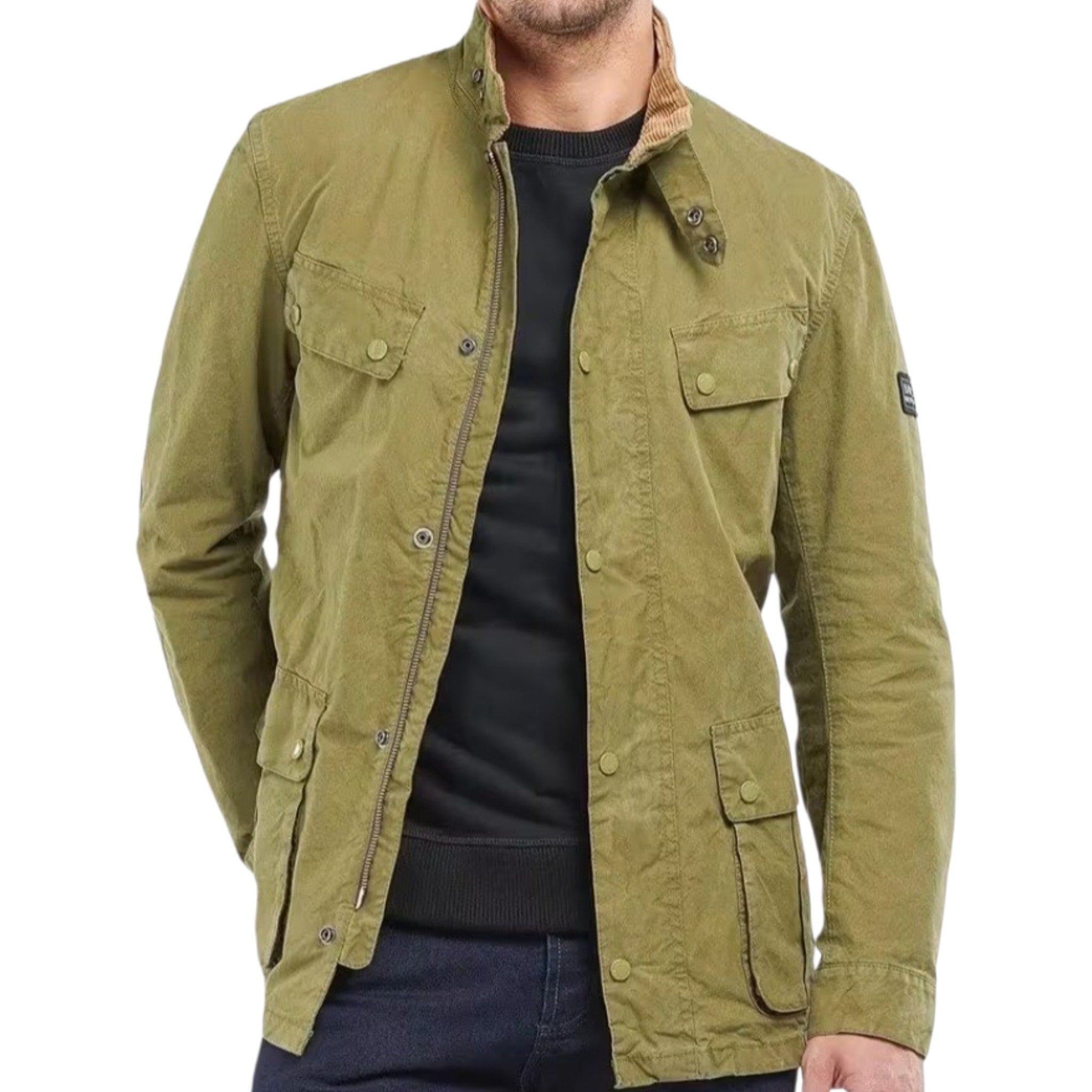 Barbour | Giacca Cerata