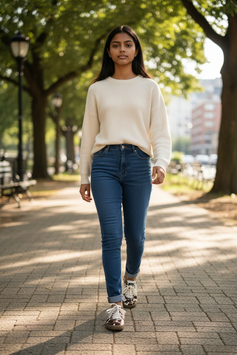 Puraai | Sneakers Carolina