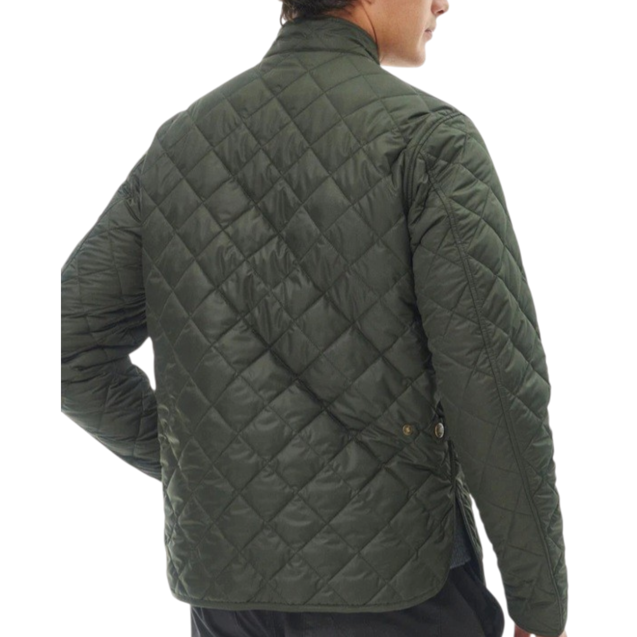 Barbour Lowerdale | Giacca trapuntata