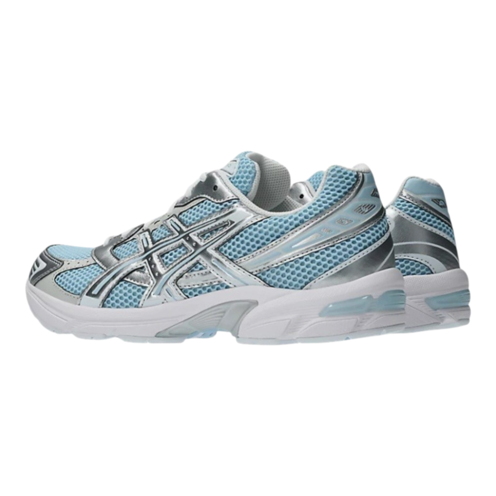 Asics Gel-1130 | Sneaker in Pelle e Mesh