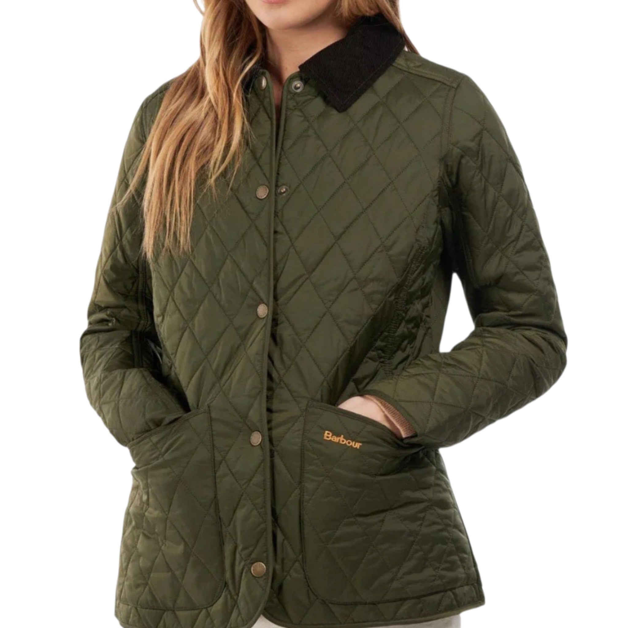 Barbour Annandale | Giacca trapuntata