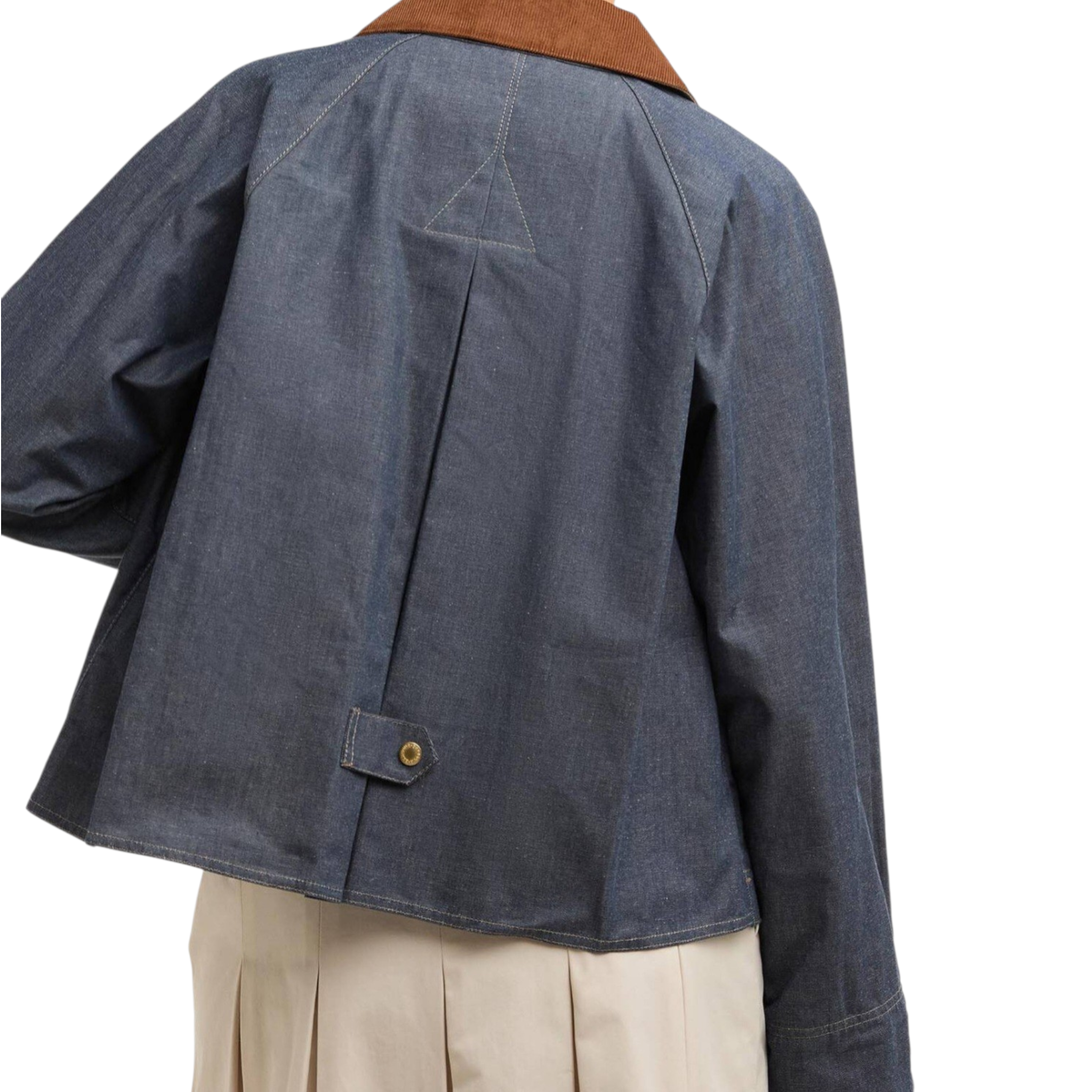 Barbour Freckleton | Giacca