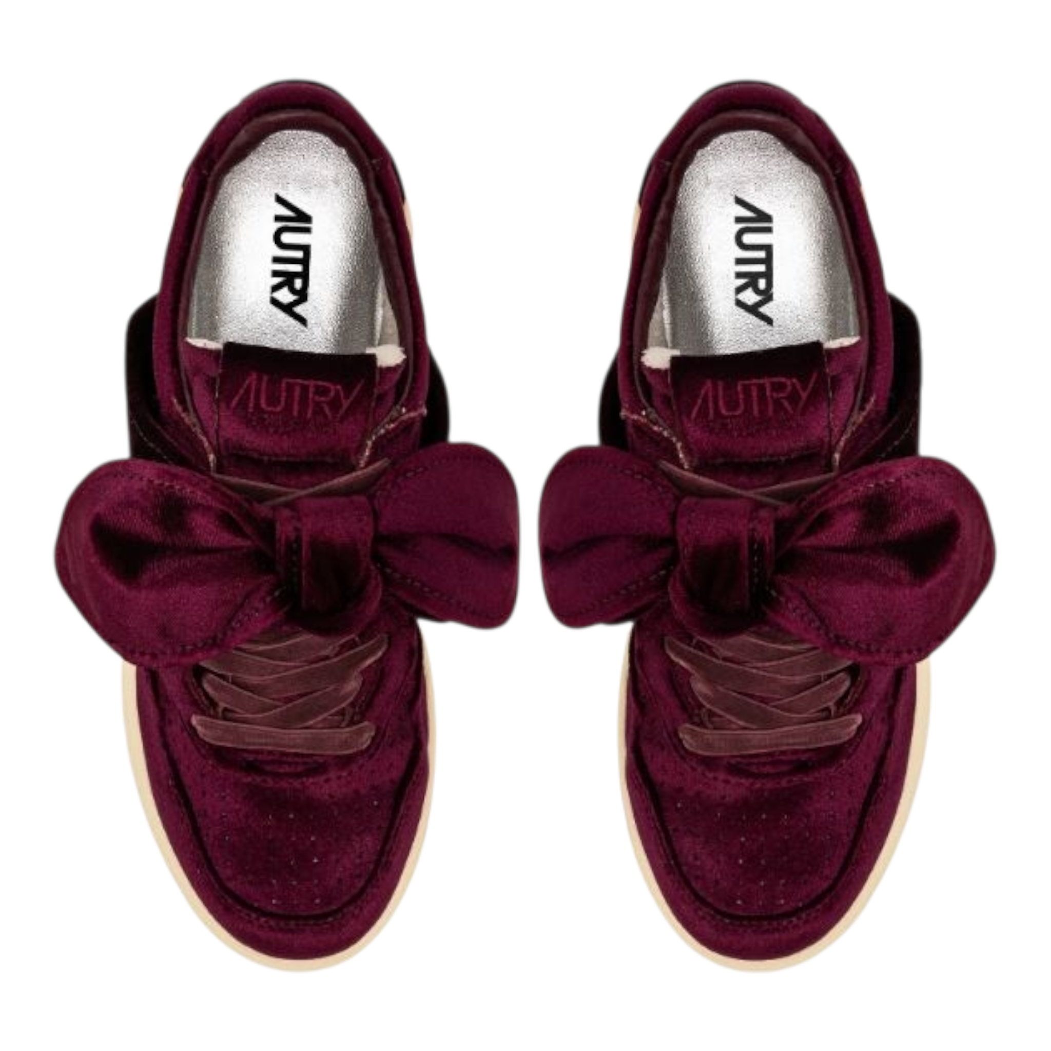 Autry | Medalist Serie Speciale Velluto