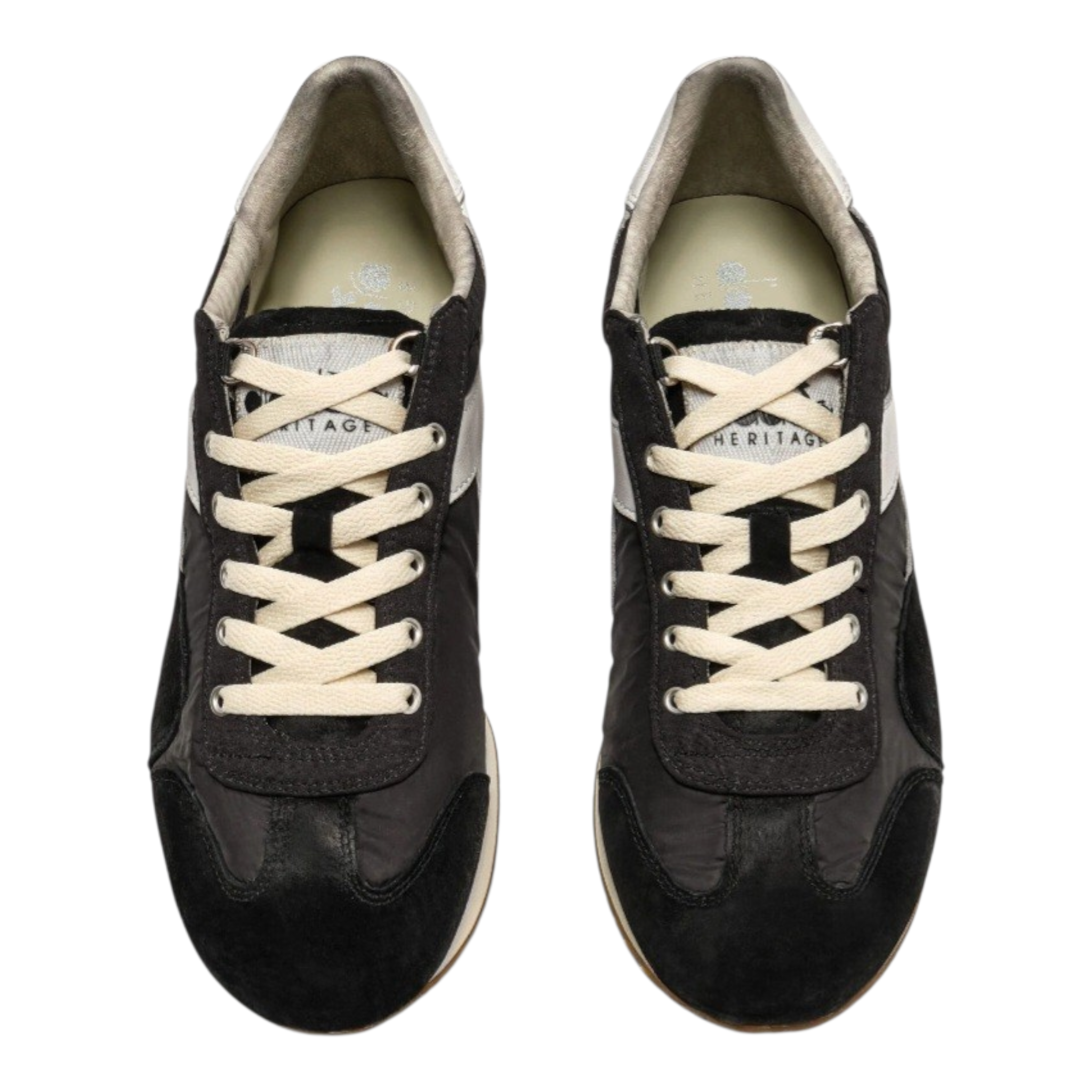 Diadora Equipe Vela | Sneaker in Suede