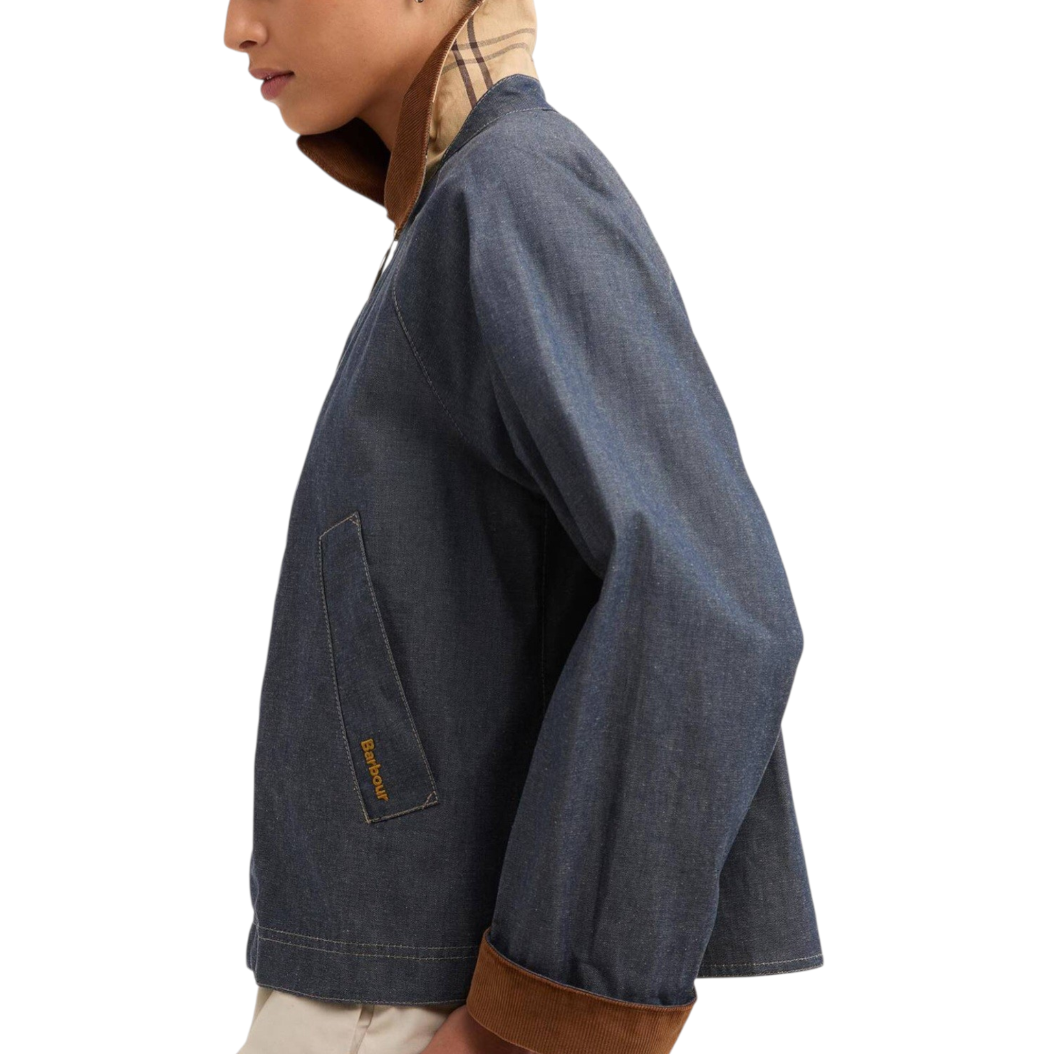 Barbour Freckleton | Giacca