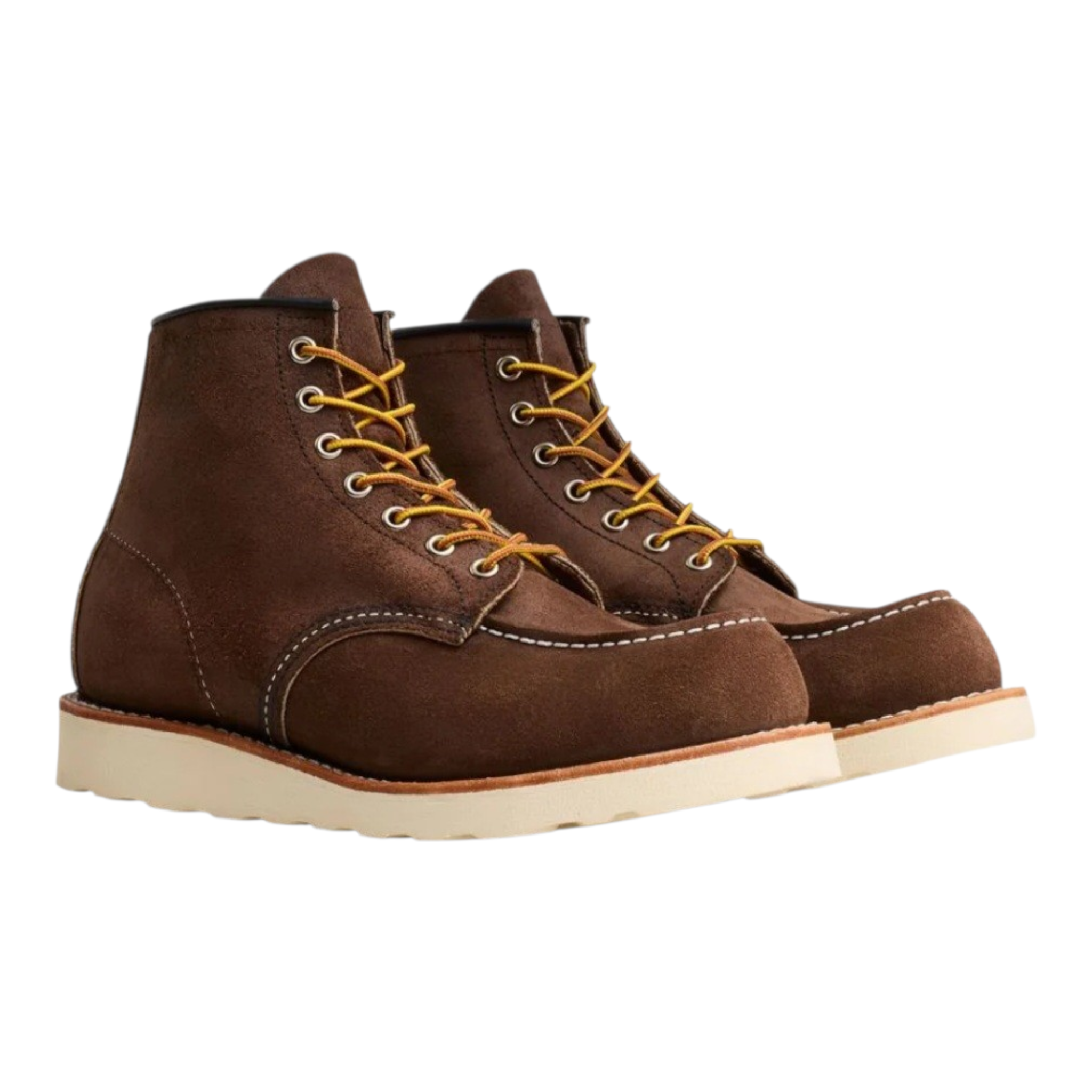 Red Wing Shoes | Stivale in Pelle Grattata