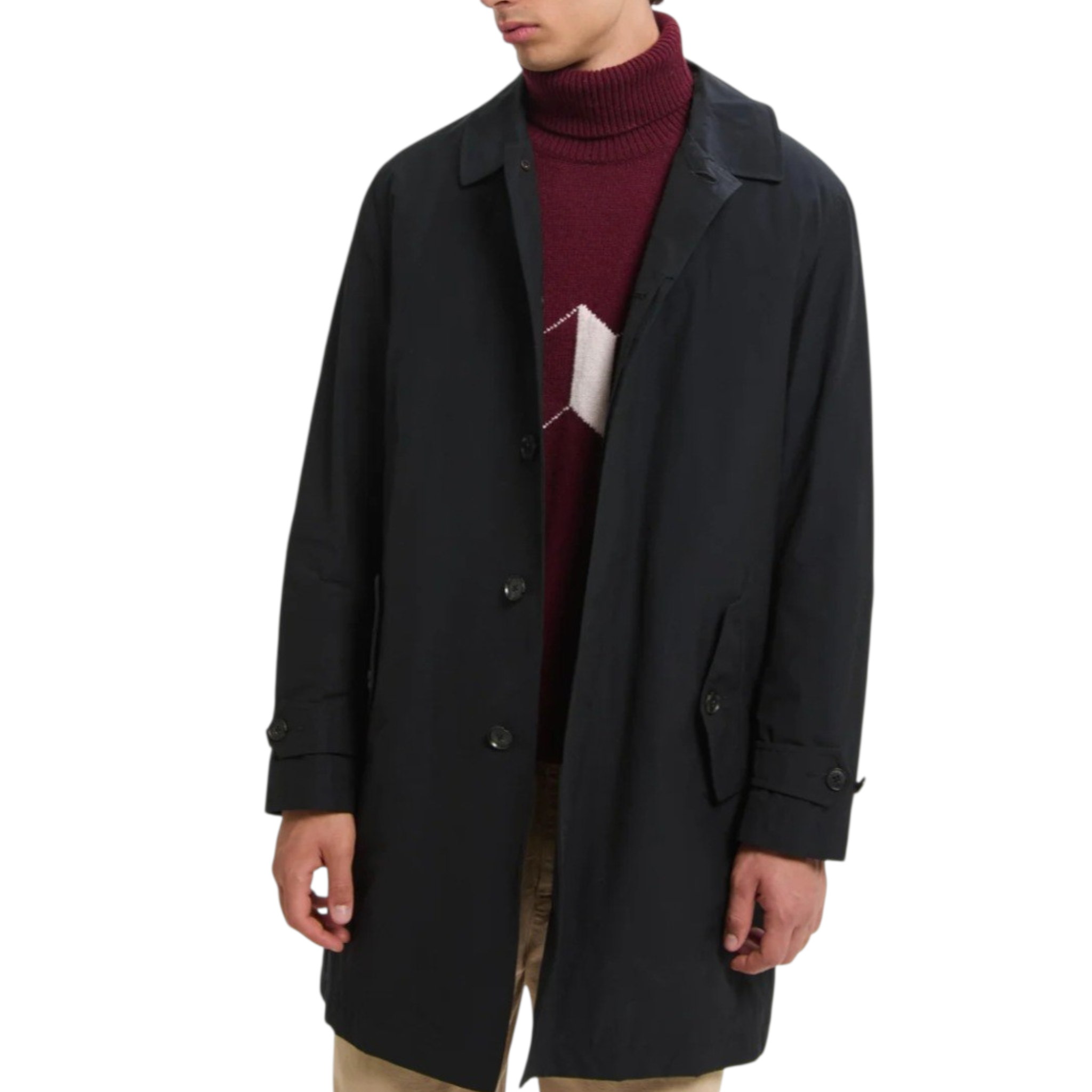 Baracuta G10 | Trench