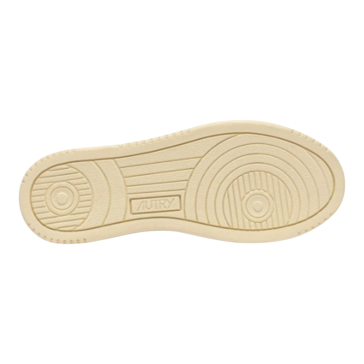 Sneaker | Medalist in Pelle