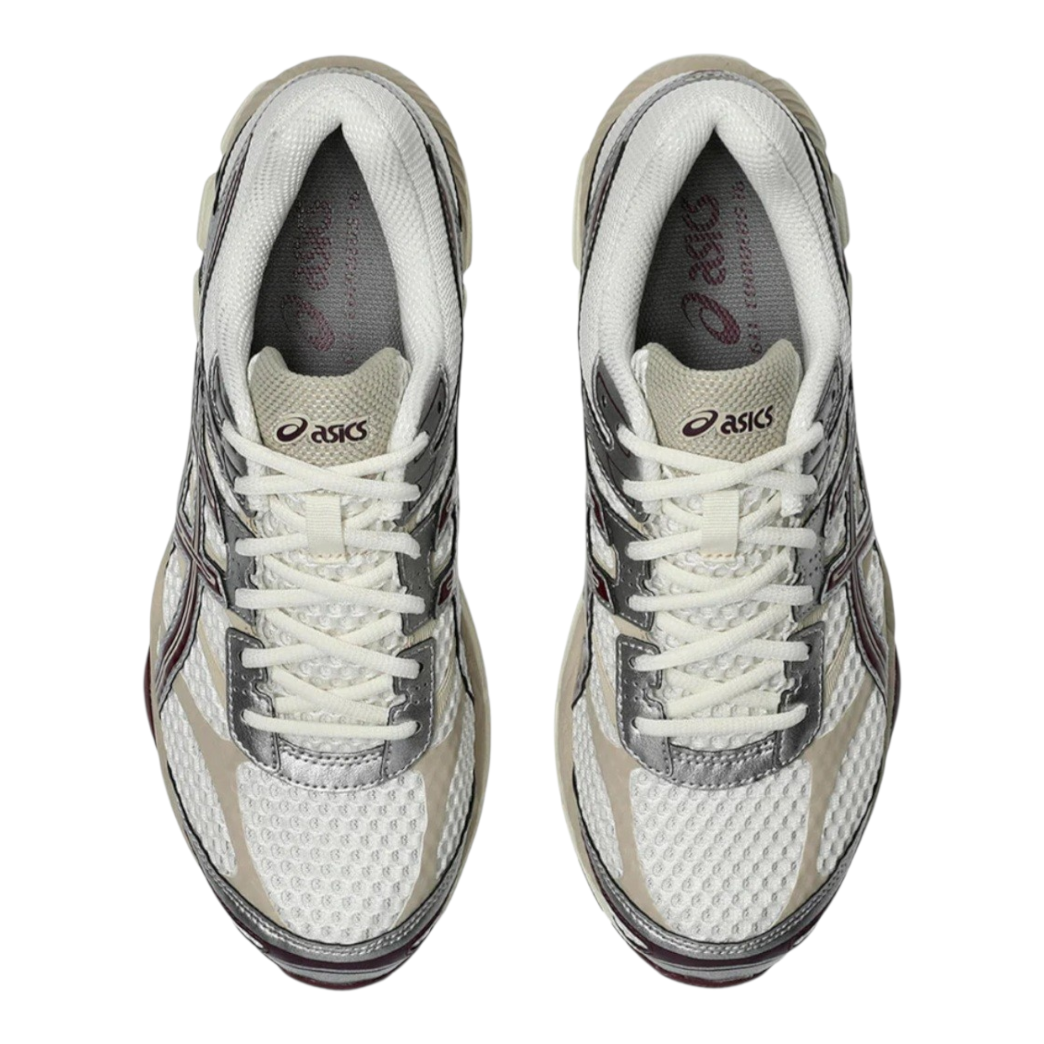 Asics Gel-Cumulus 16 | Sneaker in Pelle e Mesh